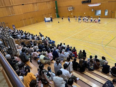 横浜市神奈川スポーツセンター