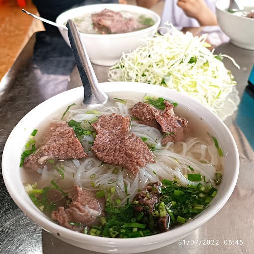 Phở Ngon CHIẾN TÍNH