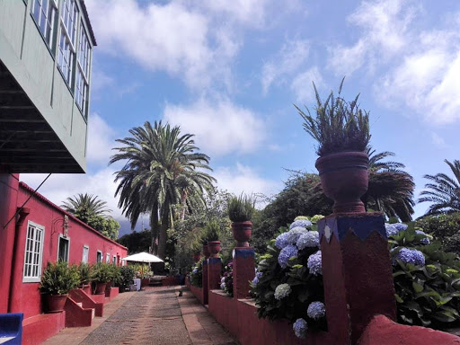 Finca La Principal