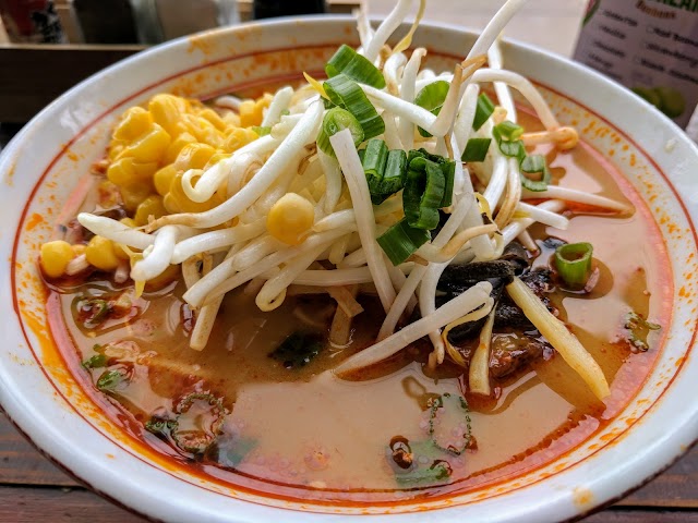 Nuna Ramen