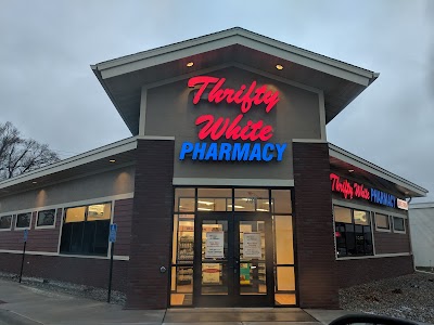 Thrifty White Pharmacy