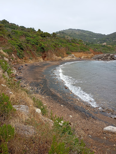 Spiaggia di Punta Nera