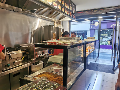 Photo 5 - grill istanbul