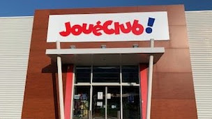 Photo n°1 de JouéClub à La Mure (Magasin de jouets)