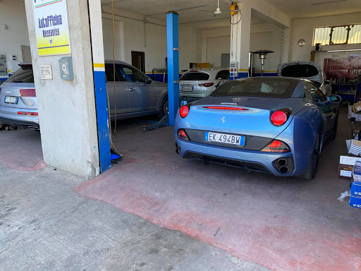 FG Motors di Filardo Giuseppe - Thumbnail