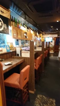 炭火串焼邸 新小岩 串幸