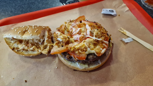 Photo 2 - La Fin de la Faim