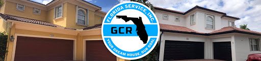 GCR Florida Service Inc