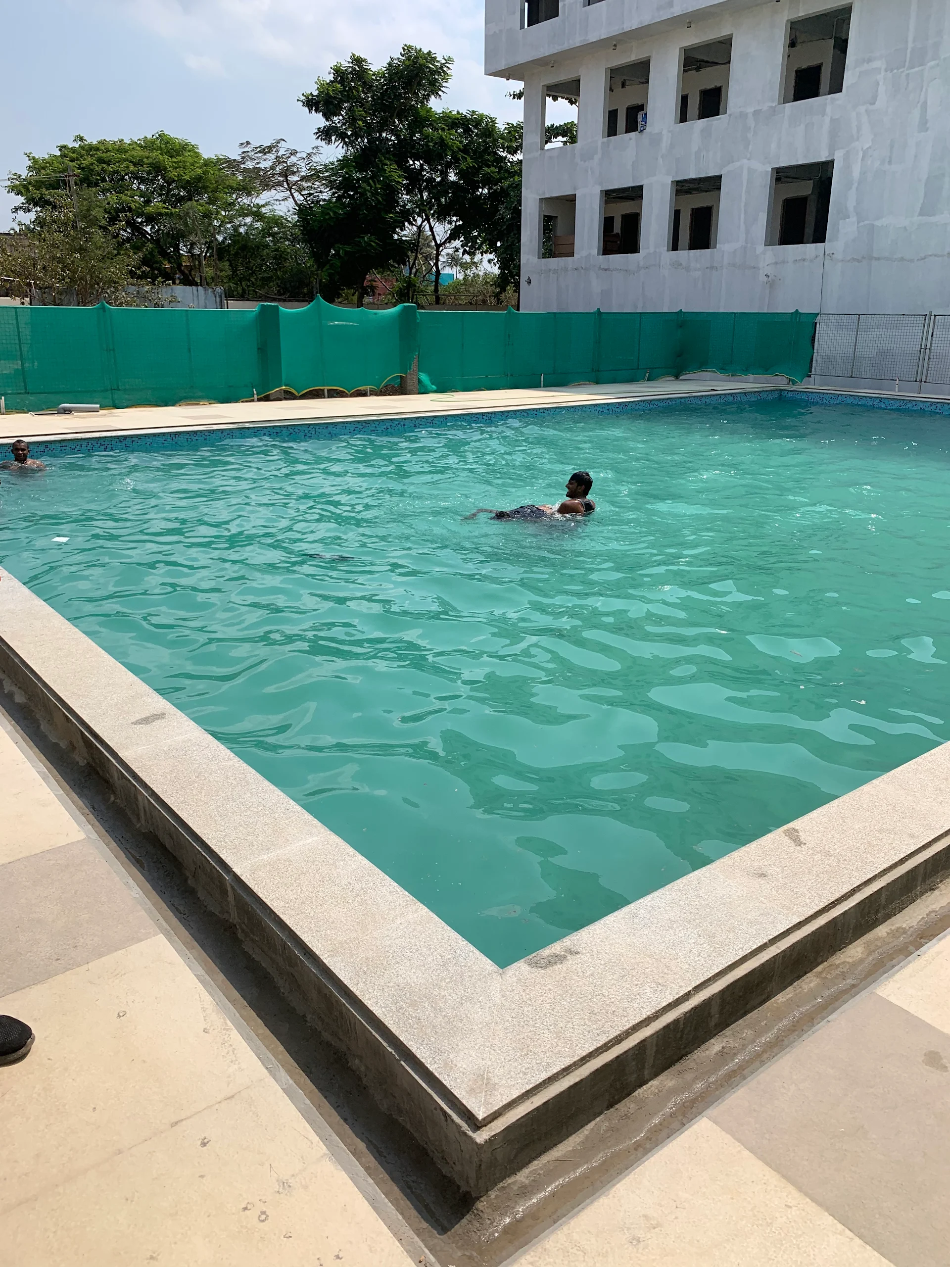 Hotel Preithaa Garden