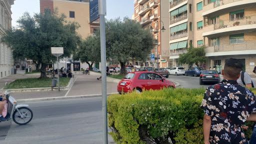 NETTUNO | Viale Matteotti (Stazione FS) # f2916 - Thumbnail