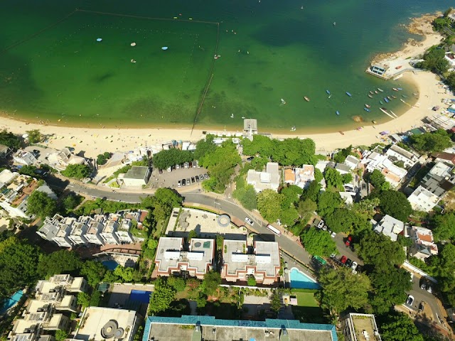 Stanley Beach Gardens