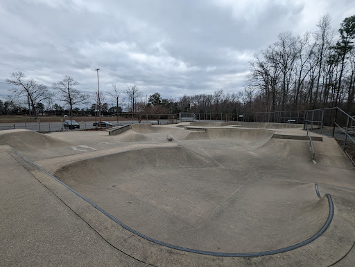 White Plains SkatePark