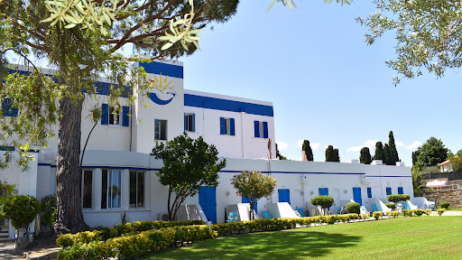 Photo de Hôtel Restaurant Le Bellevue