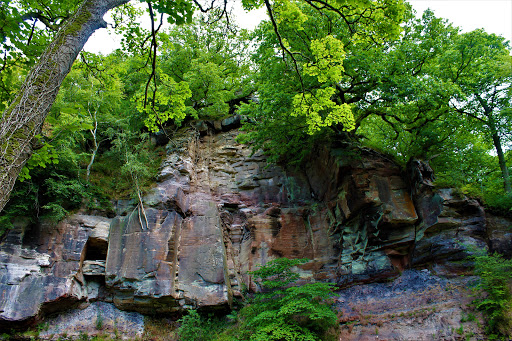 Roslin Gunpowder Factory - Thumbnail