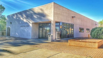 Rio Rancho Motor Vehicle Division