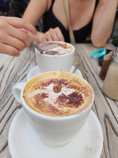 Freestate cafe - Thumbnail