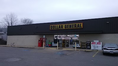 Dollar General