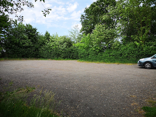 Parkplatz Wildfreigehege Kallenborn - Thumbnail