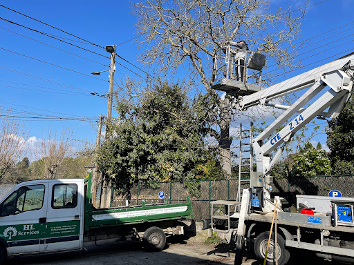 Photo de HL paysagiste