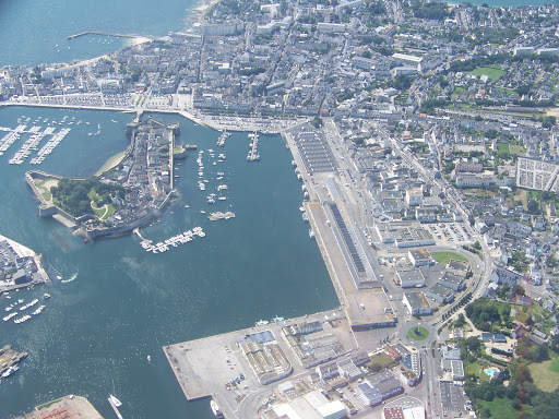 Agence immobilière Laforêt Concarneau Gallery - France