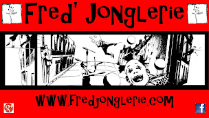 Photo n°15 de Fred'Jonglerie à Sciecq (Magasin de jouets)