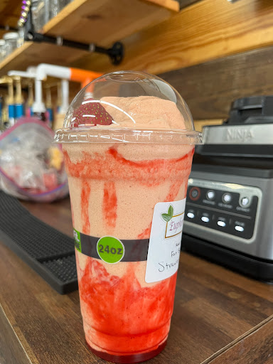 Euphoria Coffee & Tea Lounge - Thumbnail