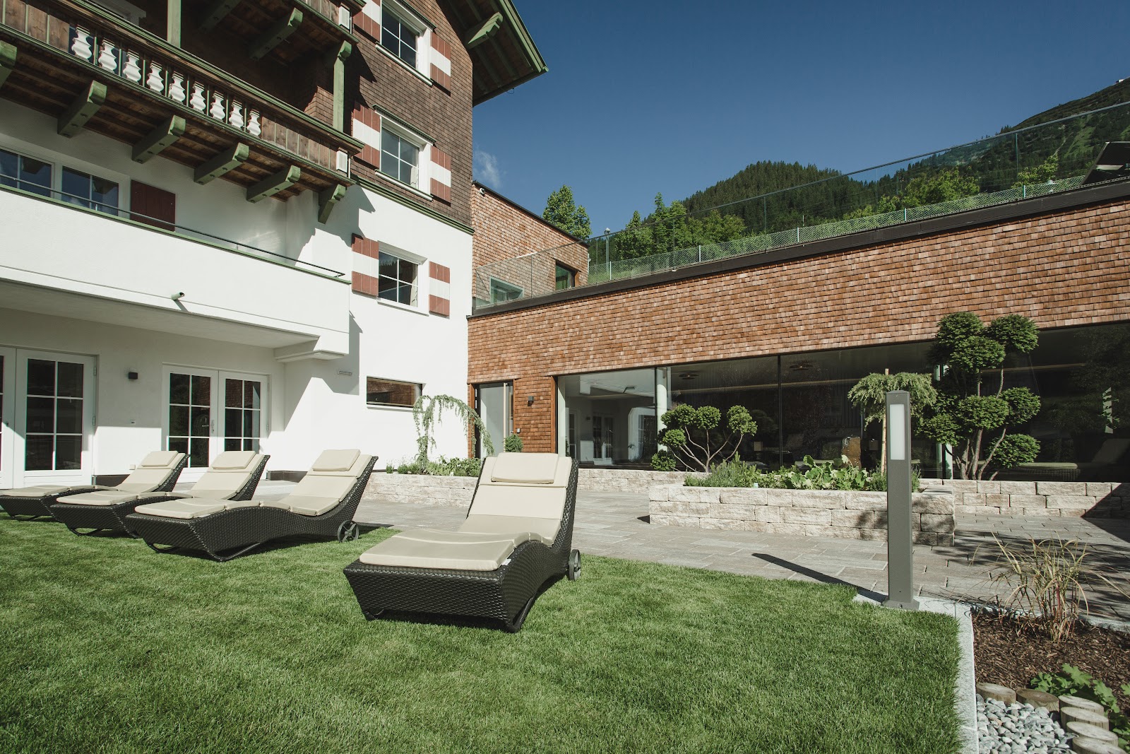 Hotel Schwarzer Adler — photo 14