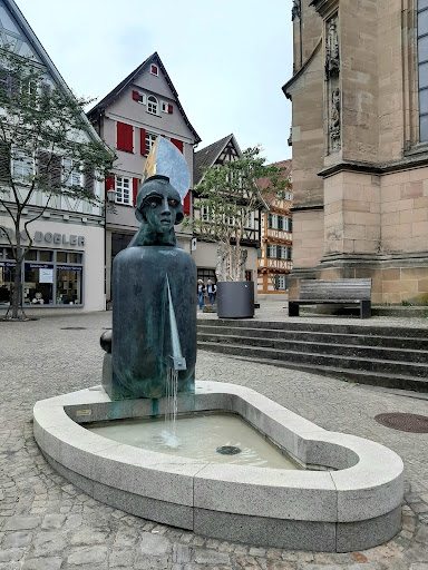 Schorndorf Altstadt - Thumbnail