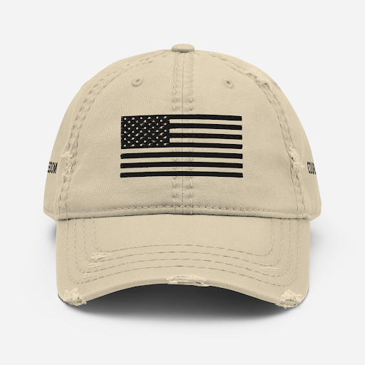 ANIMUS Clothier - Visual