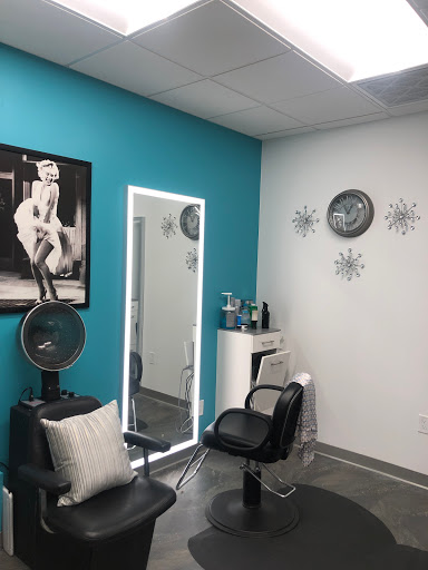 Smile Hair Salon Gallery - United States