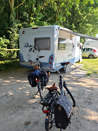 Camperplaats Wemeldinge - Thumbnail