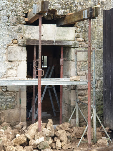 Photo de D.Maçonnerie