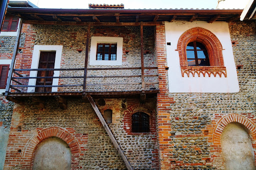 Ricetto di Carpignano Sesia - Thumbnail