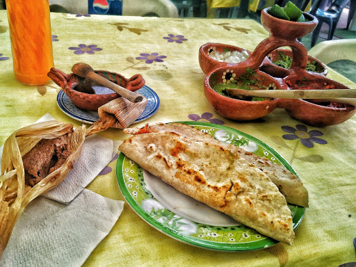 Restaurant Jardín Adelita - Thumbnail