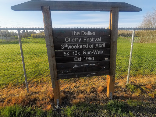 Cherry Festival Park