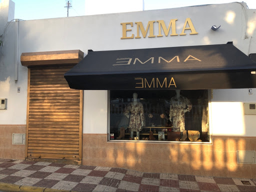 El Vestidor De Emma - Thumbnail