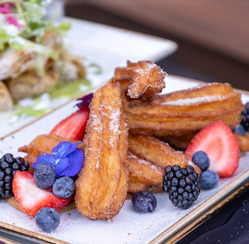 Alejandra's Mexican Cantina by null