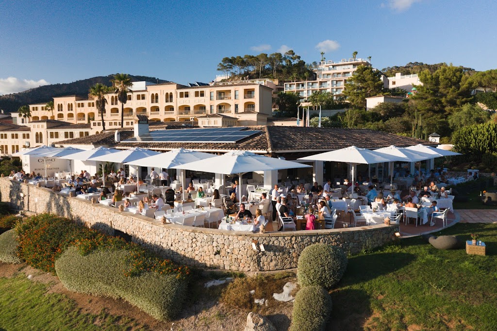 Ristorante Bar Del Lago