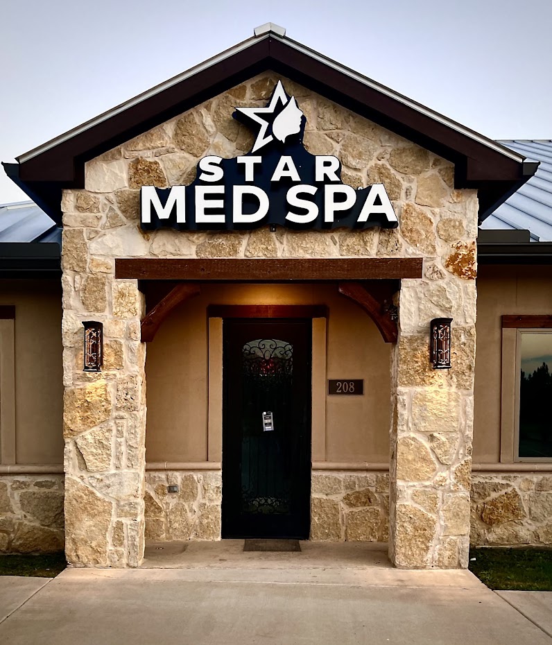 Star Med Spa