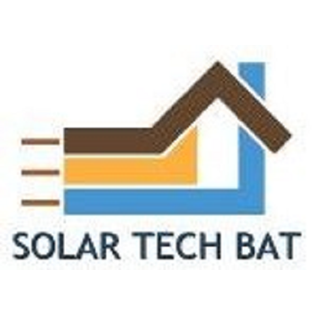 Nouiri Farhat SOLAR TECH BAT - Thumbnail