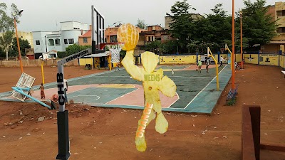 Photos of Centre Hirondelle de Baske-ball (CHB)