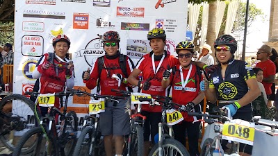 Photos of SANTA ANA MAYA 1 MCH