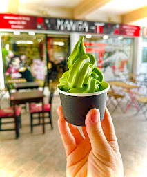 Photo n°18 de Manga-T à Dijon (Salon de thé)