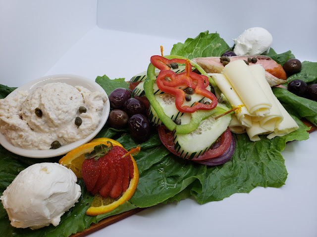 Manny's Restaurant and Delicatessen by null