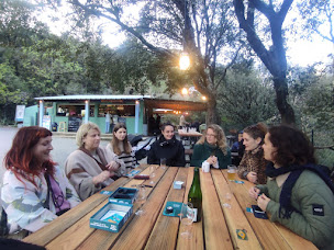 Photo n°24 de Cabane d’Heric à Mons (Restaurant)