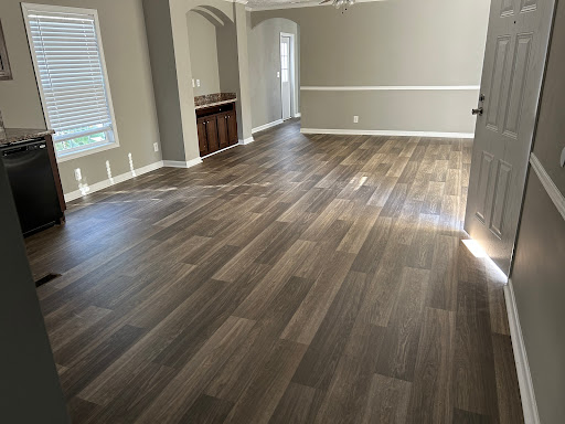 Old American Paint & Flooring Company