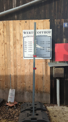 Wertstoffhof Grafing - Thumbnail