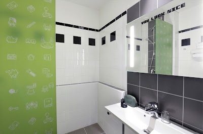 Photos of Ibis Styles Budapest Center