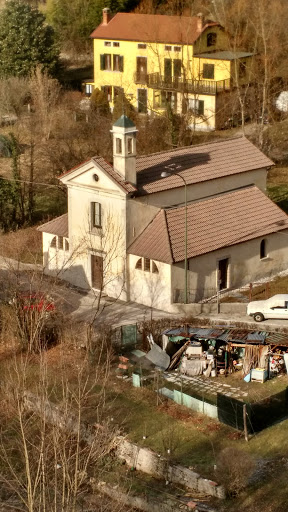 Chiesa di San Francesco di Paola - Fol - Thumbnail