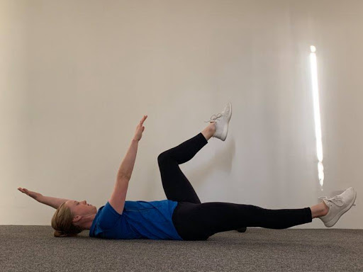 Longevity Exercise Physiology - Thumbnail